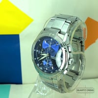 Image 4 of 2003 Seiko Wired JDM Quartz Chronograph (7t92-0GB1)