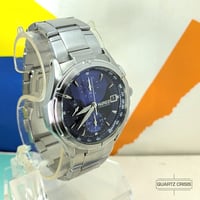 Image 5 of 2003 Seiko Wired JDM Quartz Chronograph (7t92-0GB1)