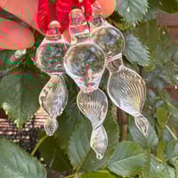 Image 1 of Another Set of 3 Tree Ornaments
