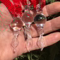 Image 2 of Another Set of 3 Tree Ornaments