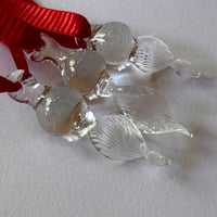 Image 3 of Another Set of 3 Tree Ornaments