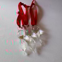 Image 4 of Another Set of 3 Tree Ornaments