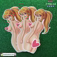 Image 3 of (NSFW) Samus