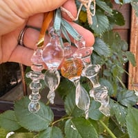 Image 2 of Set of Four - Christmas Ornaments