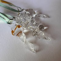 Image 4 of Set of Four - Christmas Ornaments