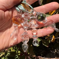 Image 3 of Set of Four - Christmas Ornaments