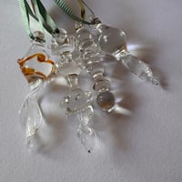 Image 5 of Set of Four - Christmas Ornaments