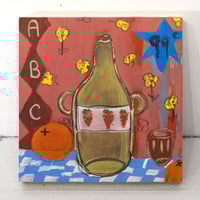 Image 2 of '99 cent Special' - Original Painting