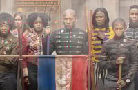 Image 2 of "The Bank Job" - Fine Art Print