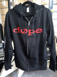Image 1 of 2025 Dope Hoodie Size S