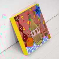 Image 1 of '99 cent Special' - Original Painting