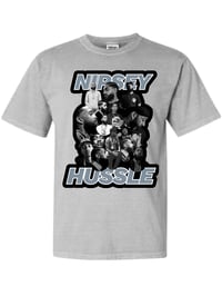 Image 2 of NIPSEY HUSSLE HONORARY T-SHIRTS