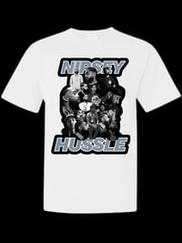Image 3 of NIPSEY HUSSLE HONORARY T-SHIRTS