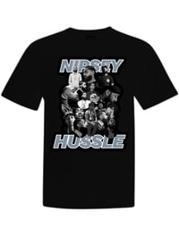 Image 5 of NIPSEY HUSSLE HONORARY T-SHIRTS