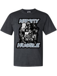 Image 6 of NIPSEY HUSSLE HONORARY T-SHIRTS