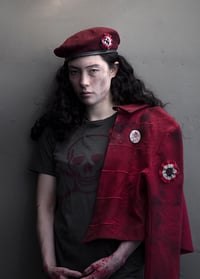 Image 2 of "I'm Not Afraid" - Fine Art Print