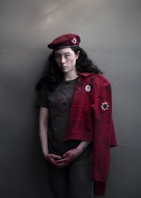 Image 1 of "I'm Not Afraid" - Fine Art Print