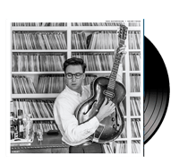 NICK WATERHOUSE - Never Twice