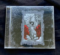 IGNOTUM SANCTUARII (Peru) - Ancient Occult Visions From Beyond CD