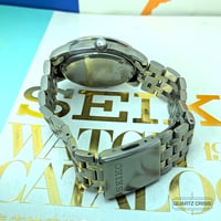 Image 2 of 2003 Seiko Quartz Titanium Perpetual Calendar (8F32-00A0)