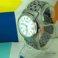 Image 4 of 2003 Seiko Quartz Titanium Perpetual Calendar (8F32-00A0)