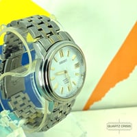 Image 5 of 2003 Seiko Quartz Titanium Perpetual Calendar (8F32-00A0)