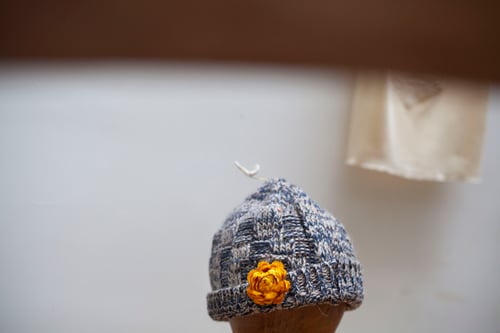 Image of Renoncules Broches - Brooch