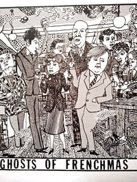 Image 4 of The Ghosts of Frenchmas Past