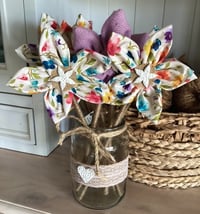 Image 1 of #23 Rustic Forever Flowers 