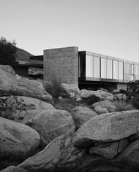 MONOGURUI y-shirt: (KNOW WHERE YOU'RE HEADING?)