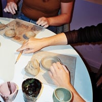 ❤️VALENTINE'S CLAY 14. FEBRUAR❤️