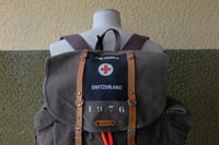 Image 1 of SWITZERLAND BACKPACK
