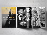 Image 1 of The Longest Night - 003