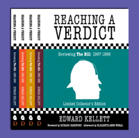 Reaching A Verdict: Reviewing The Bill - 5 Book Series