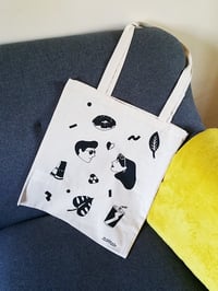 Image 2 of ​❤️ Totebag Love ​❤️