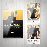 Image 2 of The Longest Night - 001