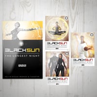 Image 2 of The Longest Night - 002