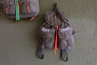 Image 2 of Globe Trotter Backpack