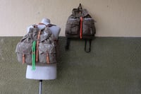 Image 3 of Globe Trotter Backpack