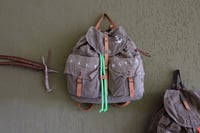 Image 4 of Globe Trotter Backpack
