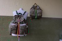 Image 5 of Globe Trotter Backpack