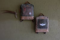 Image 1 of DAILY BACKPACK