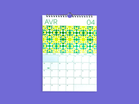 Image 2 of Calendrier 2026