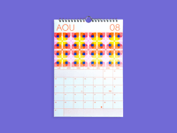 Image 3 of Calendrier 2026