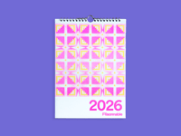 Image 4 of Calendrier 2026