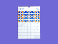 Image 5 of Calendrier 2026