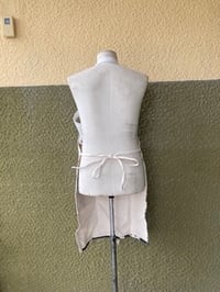 Image 3 of HOKUSAI WAVE APRON