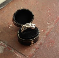 Image 2 of Cluster cloud ring