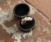 Image 1 of Cluster cloud ring