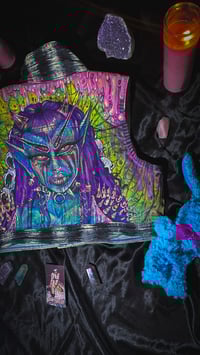 Image 2 of Demon Dimension Vest